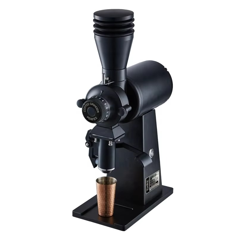 Coffee Grinder Burr Flat - 90mm Coffee Grinder Flat Wheel Burr