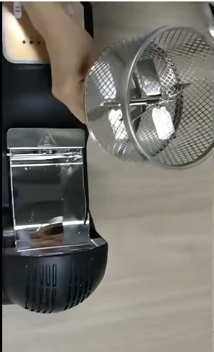 Coffee Equipment Philippines - Handmade 300G Capacity 1600W Portable Desktop