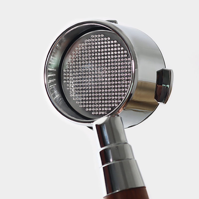 51MM Bottomless Portafilter Co – Naked Portafilter Bottomless recenzja i cena