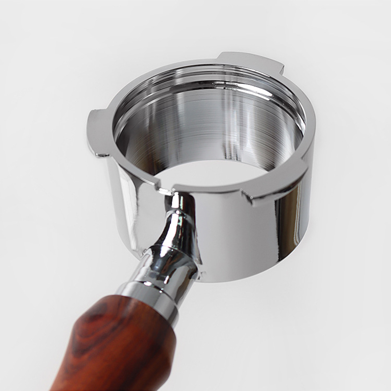 51MM Bottomless Portafilter Co – Naked Portafilter Bottomless recenzja i cena