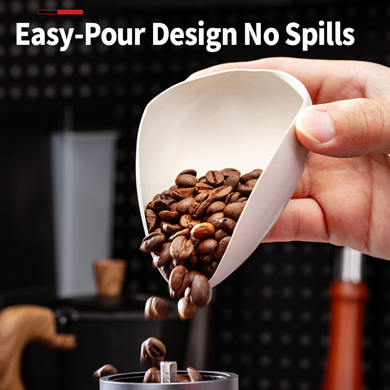 OANKR 304 Coffee Bean Dosing C – Coffee Equipment Set recenzja i cena