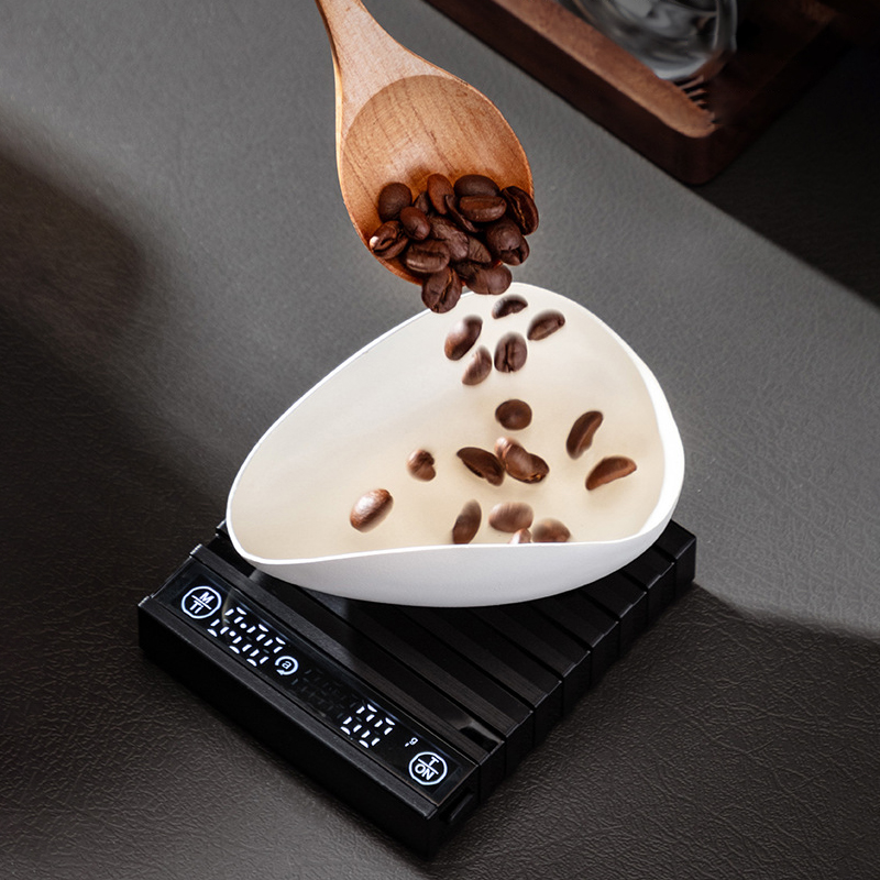 OANKR 304 Coffee Bean Dosing C – Coffee Equipment Set recenzja i cena