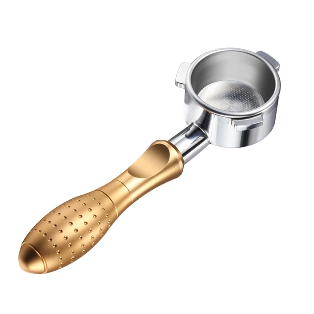 54mm Bottomless Naked Portafil – Naked Portafilter Bottomless recenzja i cena