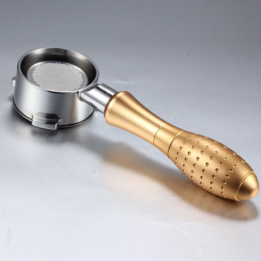 54mm Bottomless Naked Portafil – Naked Portafilter Bottomless recenzja i cena