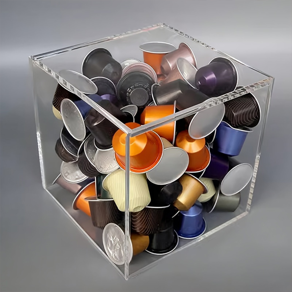 2025 New Storage Box Coffee Ca – Coffee Equipment Organizer recenzja i cena