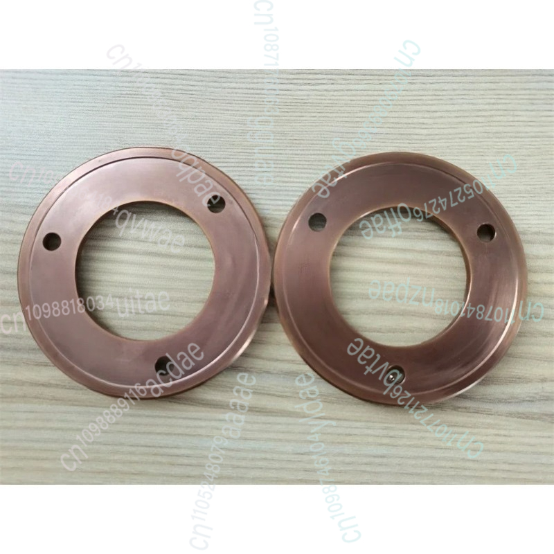 B-ig Si-ze 98MM Titanium Alloy – Coffee Grinder Burr Flat recenzja i cena