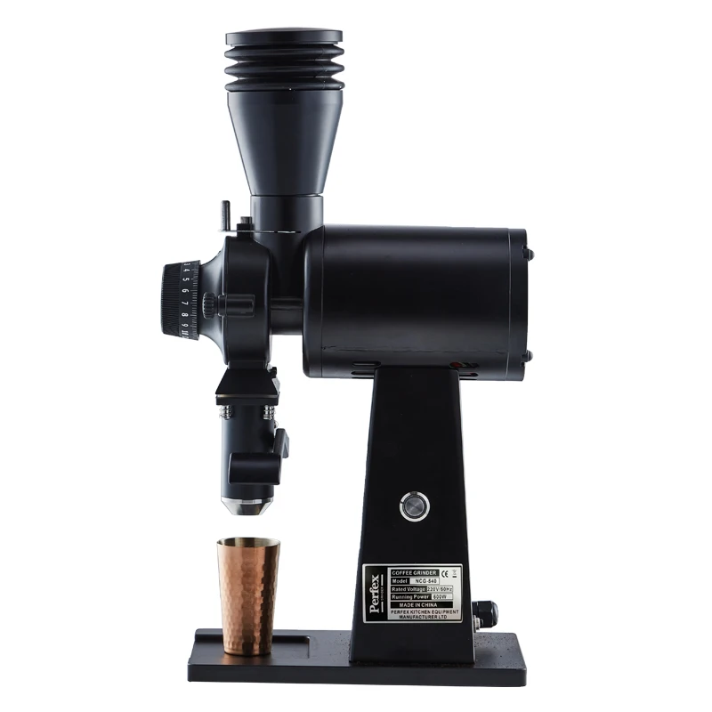 Adjustable Electric espresso C – Coffee Equipment And Tools recenzja i cena