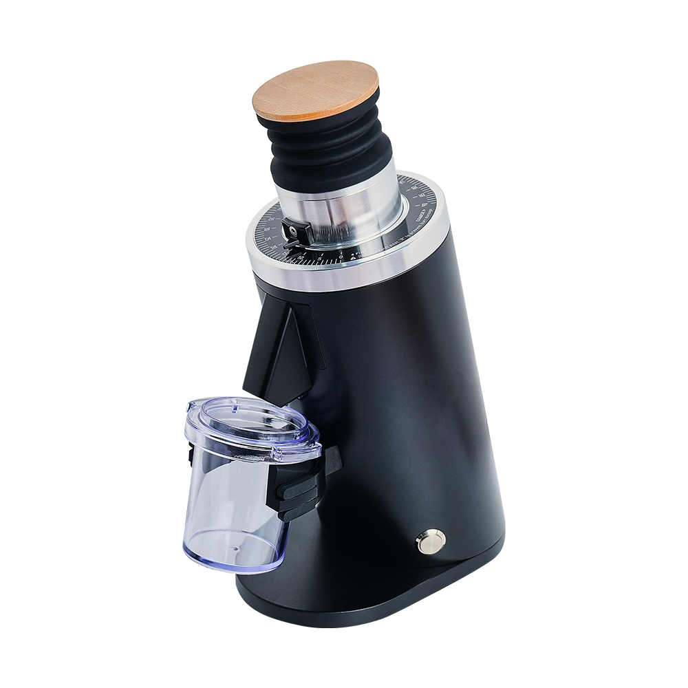 New Design DF54 Household Espr – Coffee Grinder Burr Flat recenzja i cena
