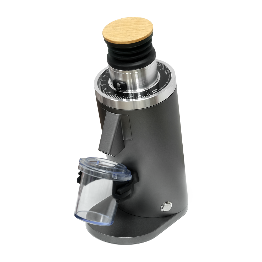 New Design DF54 Household Espr – Coffee Grinder Burr Flat recenzja i cena