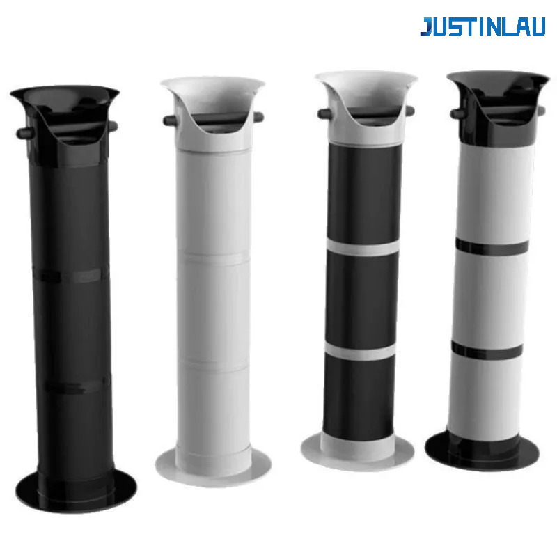 JUSTINLAU Large Capacity Verti – Coffee Equipment Organizer recenzja i cena