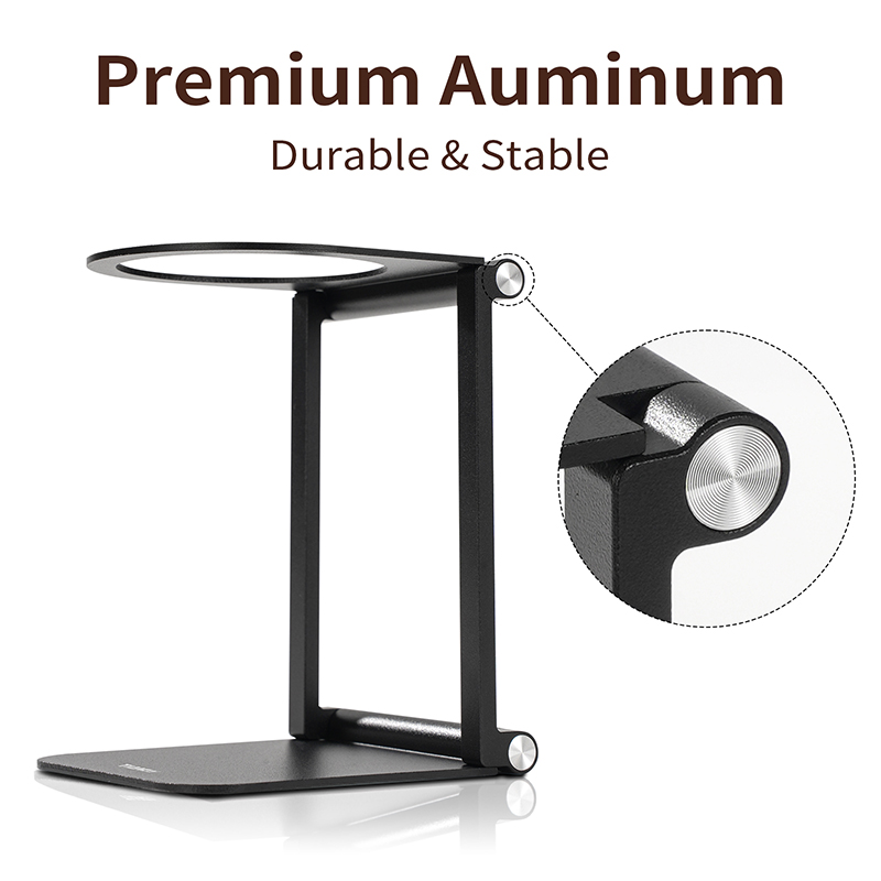 2026 Foldable Aluminum Alloy C – Coffee Equipment Set recenzja i cena
