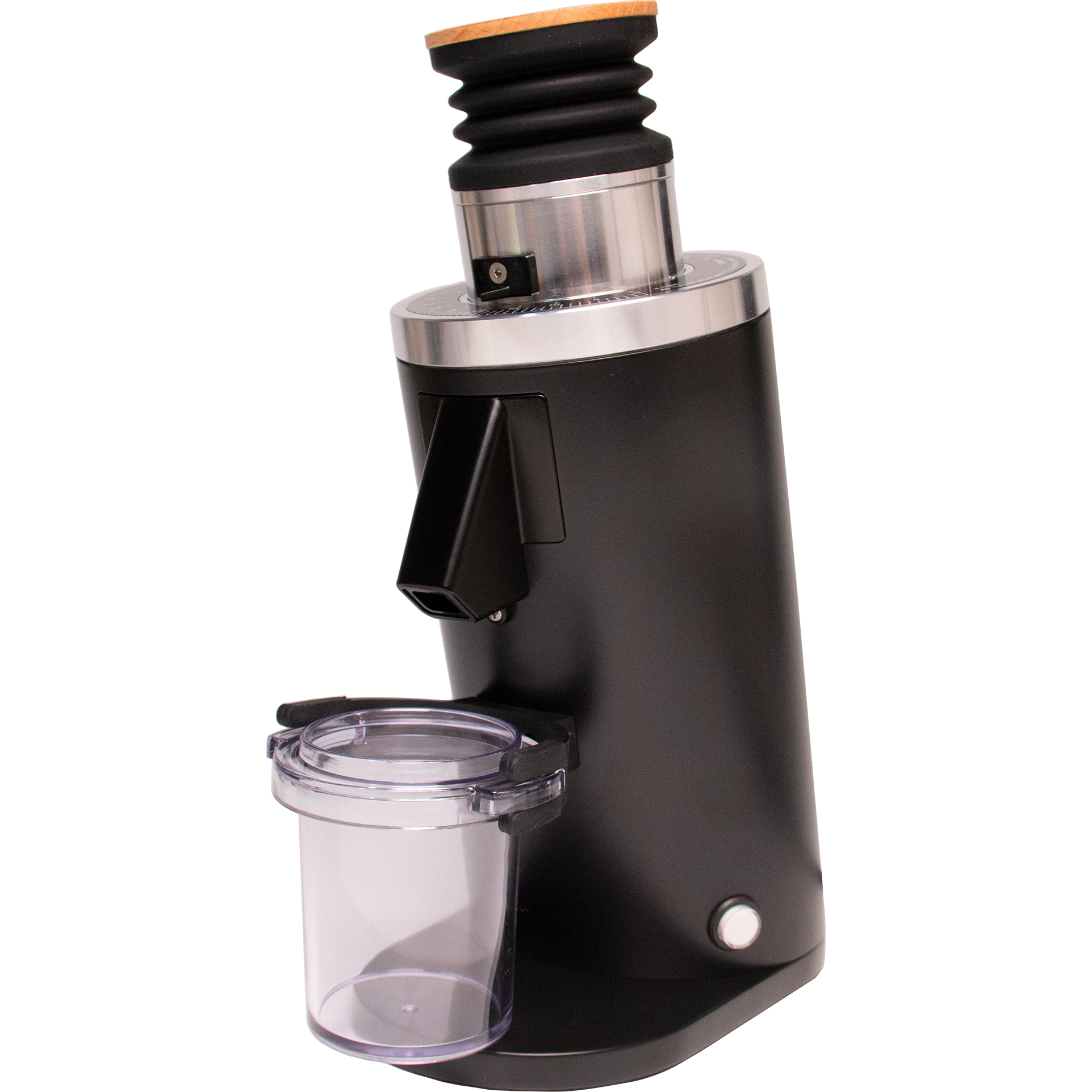 2024 New Low Retention Househo – Coffee Grinder Burr Flat recenzja i cena