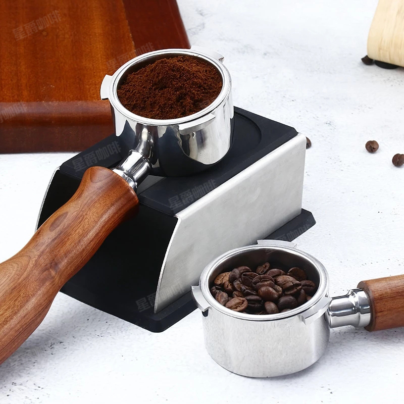 Coffee Bottomless Portafilter  – Coffee Equipment Espresso recenzja i cena