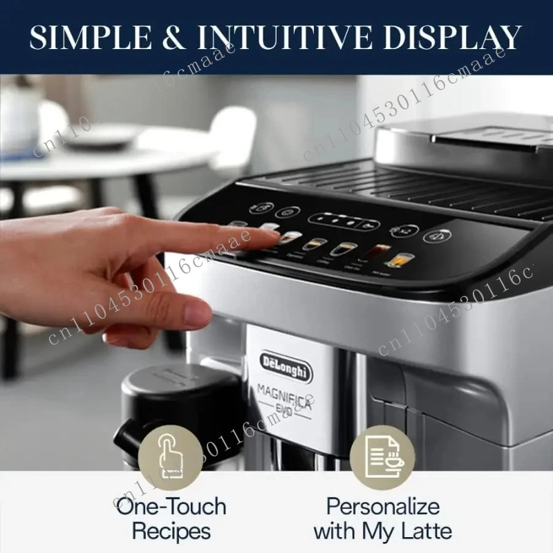 Equipped with A Latte Coffee S – Coffee Equipment And Tools recenzja i cena