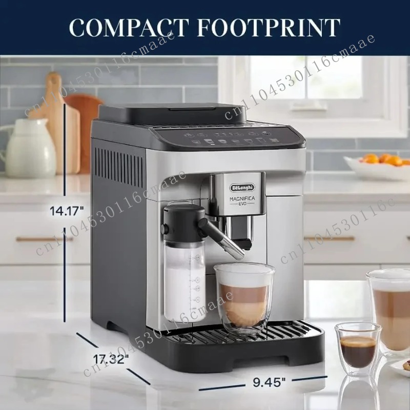 Equipped with A Latte Coffee S – Coffee Equipment And Tools recenzja i cena