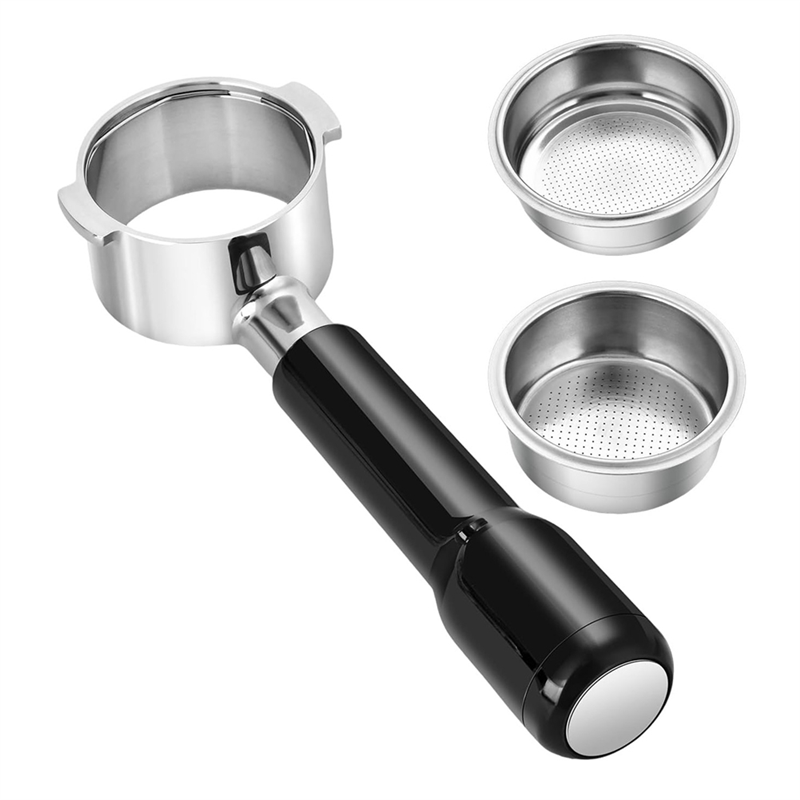 B98A-51Mm Bottomless Portafilt – Naked Portafilter Bottomless recenzja i cena