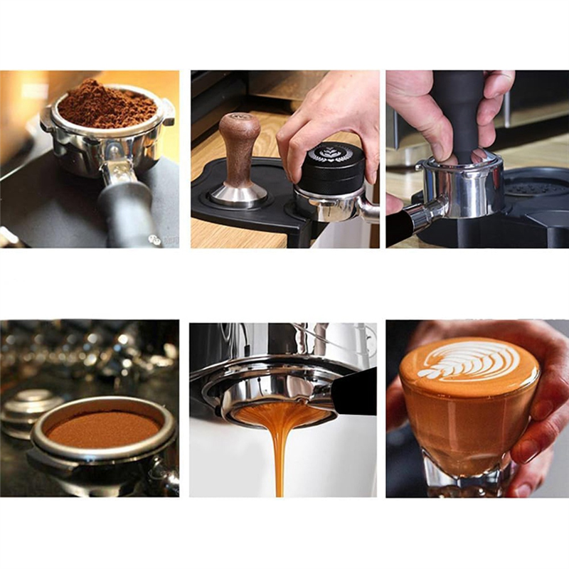 B98A-51Mm Bottomless Portafilt – Naked Portafilter Bottomless recenzja i cena