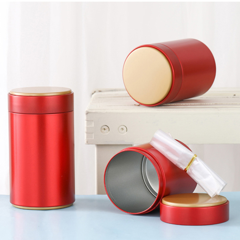 Portable Tea Box Solid Color T – Coffee Equipment Organizer recenzja i cena