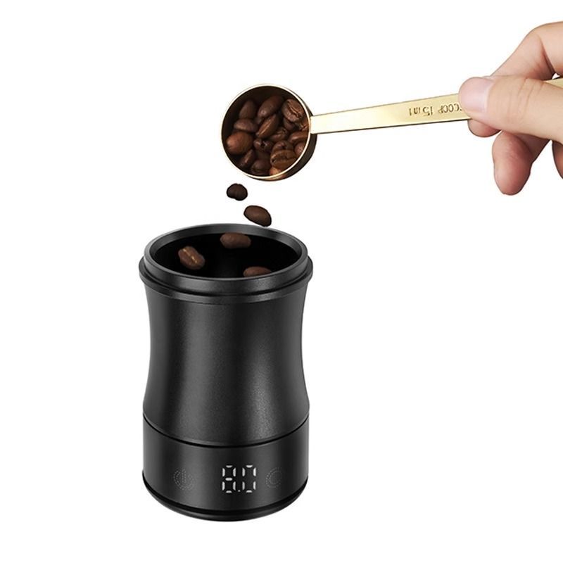 OANKR 58mm Dosing Cup with 0.1 – Coffee Equipment Set recenzja i cena