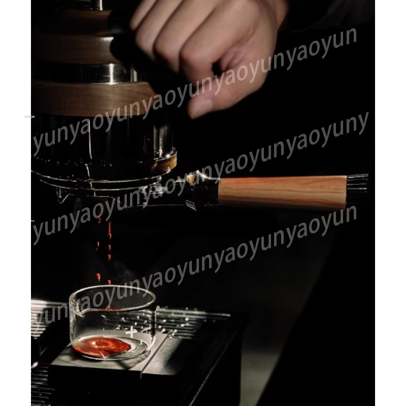 58mm Naked Bottomless Portafil – Naked Portafilter Bottomless recenzja i cena