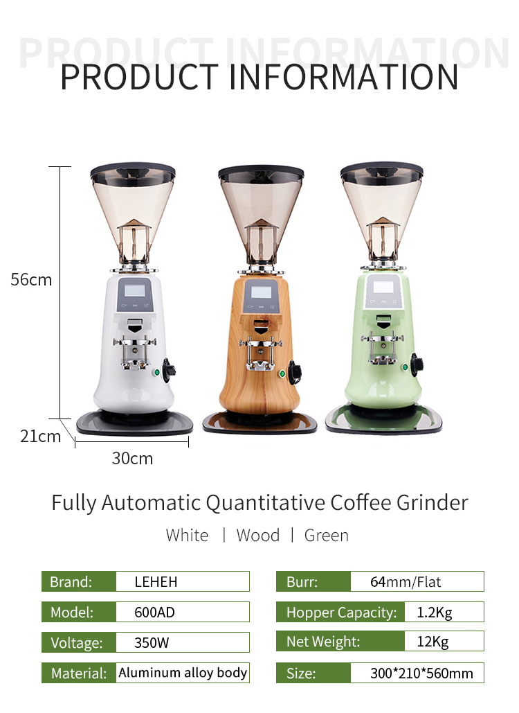 Stainless Steel Flat 64Mm Burr – Coffee Grinder Burr Flat recenzja i cena