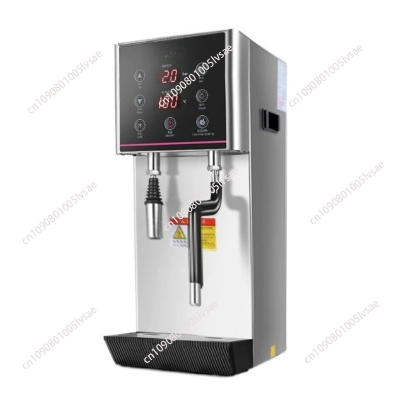 Automatic Coffee Milk Steamer  – Coffee Equipment For Coffee Shop recenzja i cena