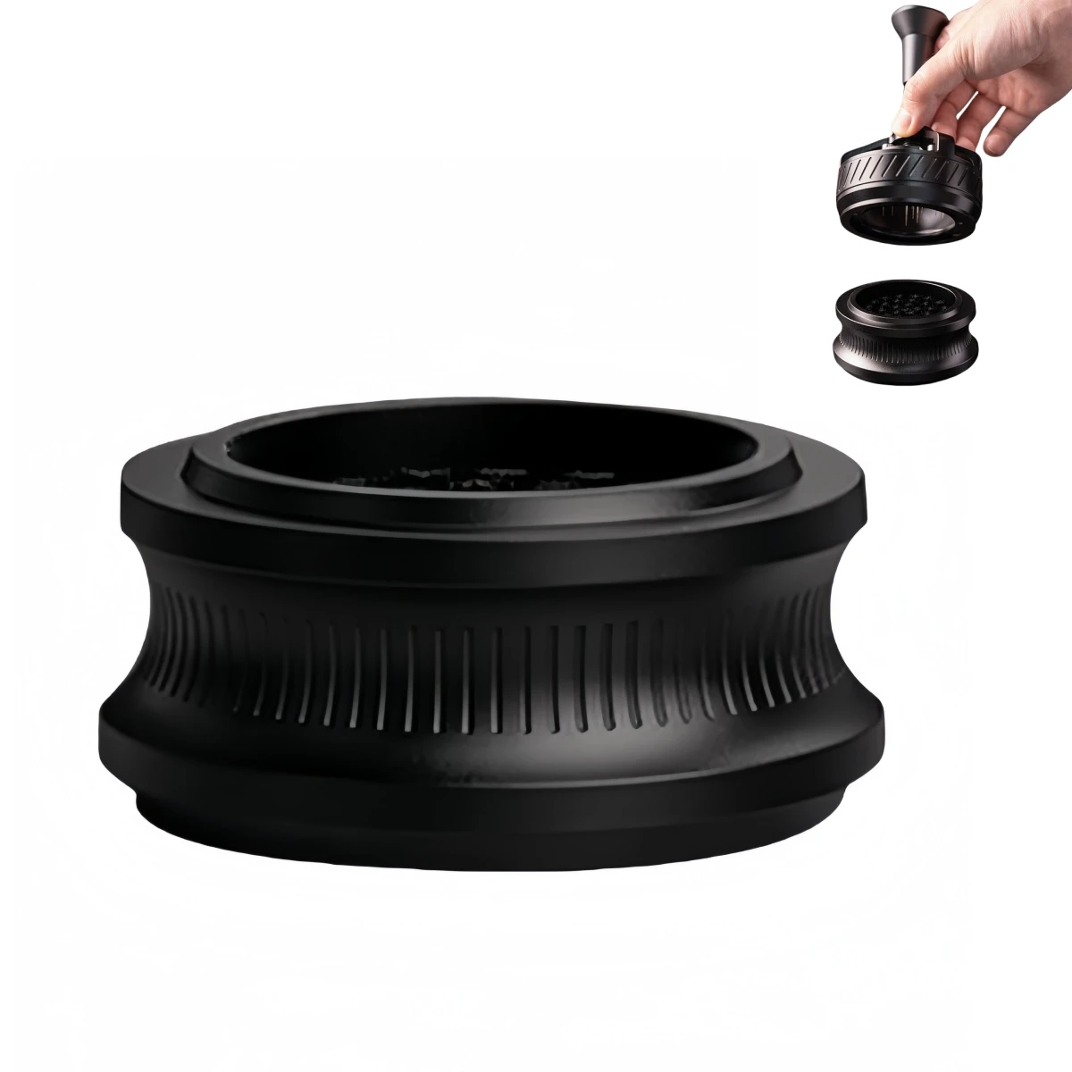 Ergonomic Espresso Cleaning To – Coffee Equipment And Tools recenzja i cena