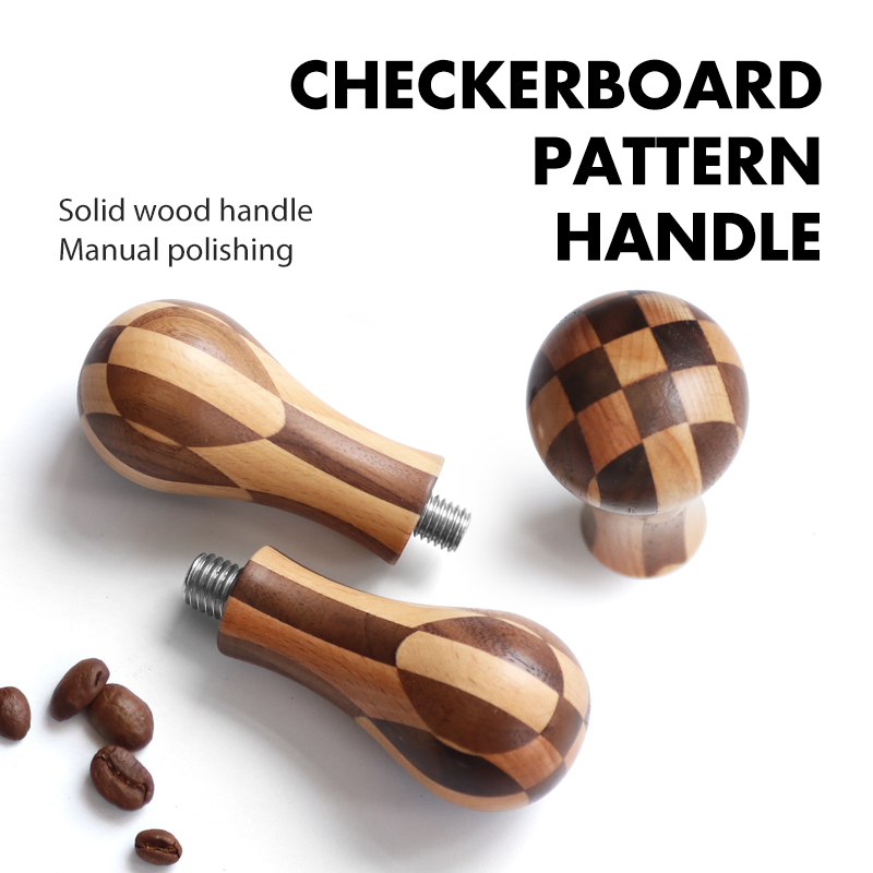 51mm Coffee Bottomless Portafi – Naked Portafilter Bottomless recenzja i cena