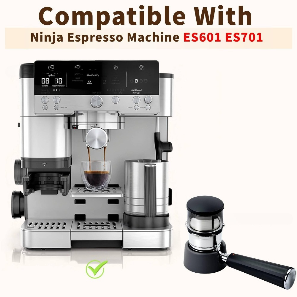 Coffee Tamper Holder Stand For – Coffee Equipment Set recenzja i cena