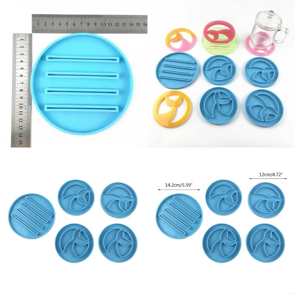 Coffee Tea Cup Stand Epoxy Res – Coffee Equipment And Tools recenzja i cena