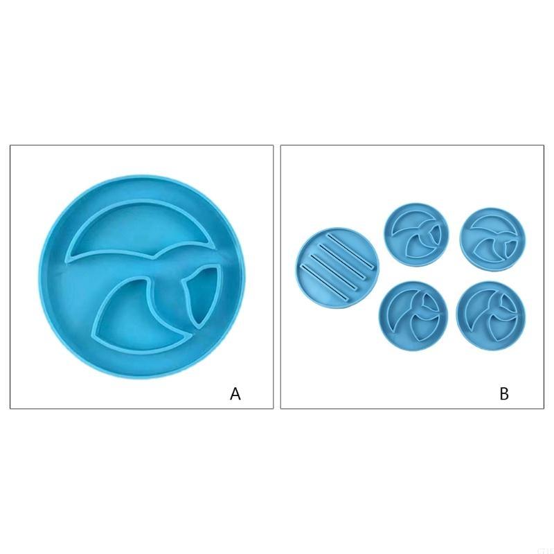 Coffee Tea Cup Stand Epoxy Res – Coffee Equipment And Tools recenzja i cena