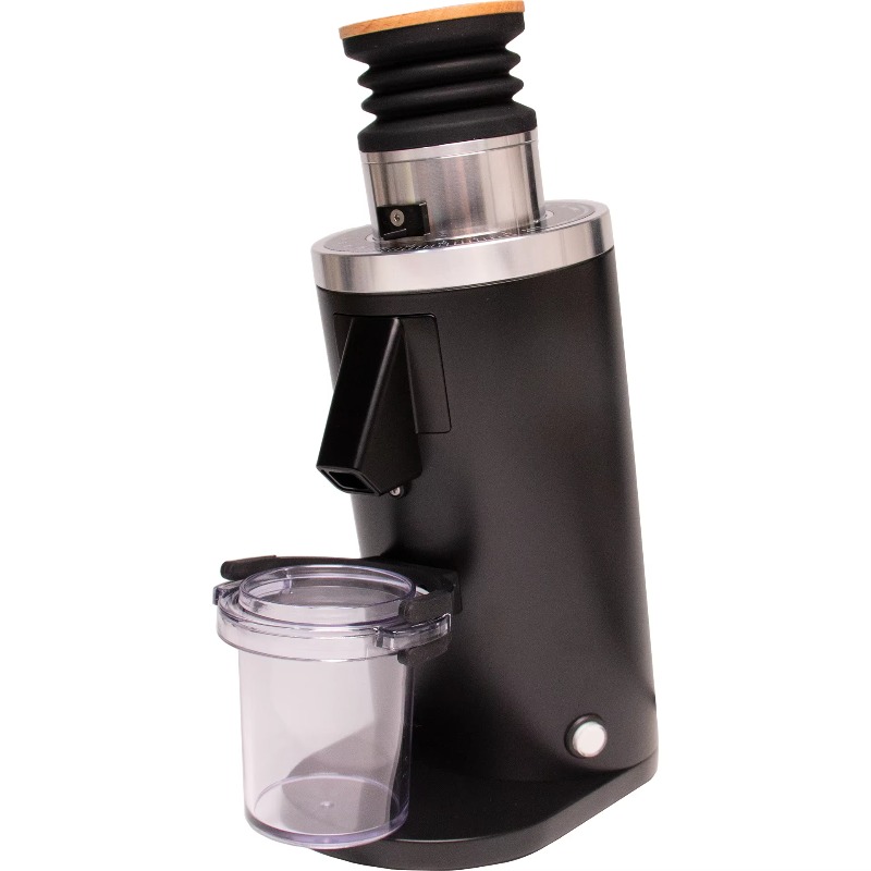 DF54 Household Automatic Stain – Coffee Grinder Burr Flat recenzja i cena