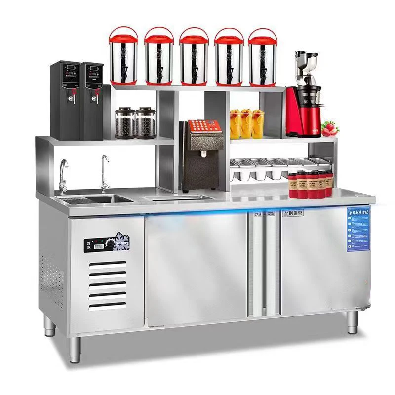 #for bar table milk tea operat – Coffee Equipment For Coffee Shop recenzja i cena