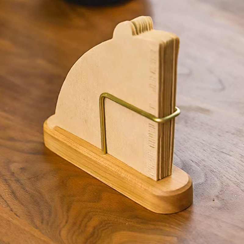 Coffee Filter Holder,Table & W – Coffee Equipment Organizer recenzja i cena