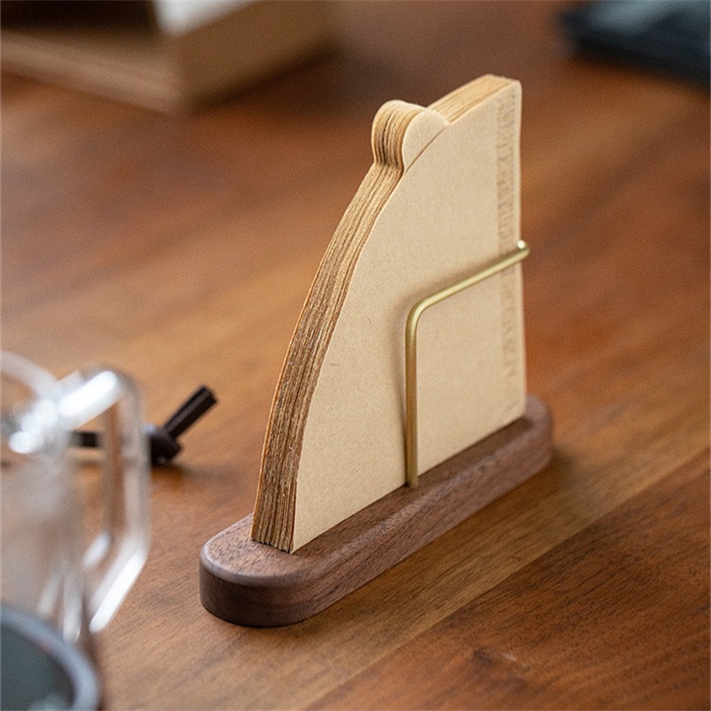 Coffee Filter Holder,Table & W – Coffee Equipment Organizer recenzja i cena