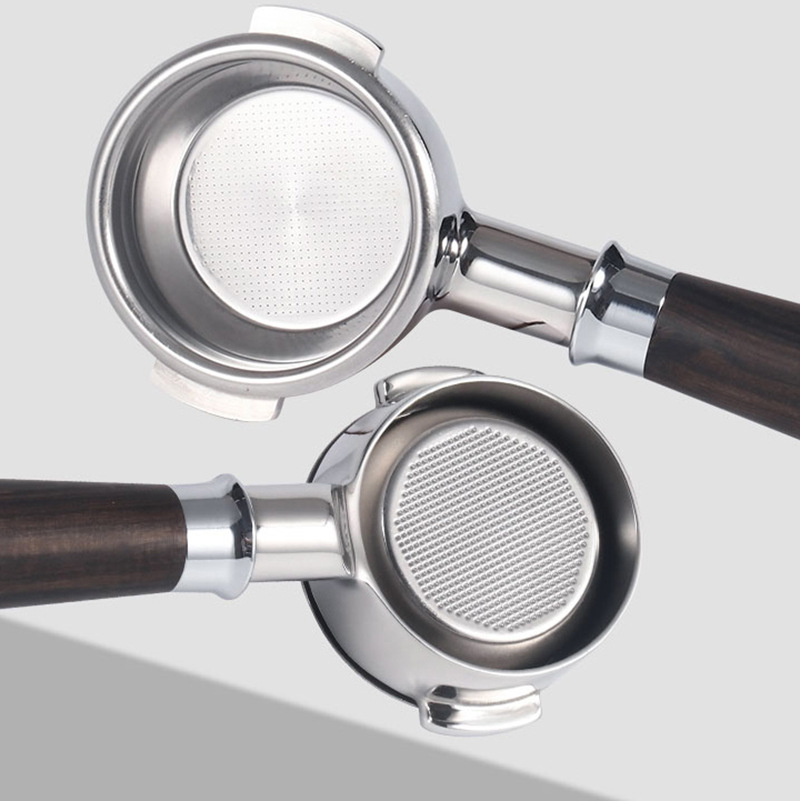 Expobar E61 58MM Naked Portafi – Naked Portafilter Bottomless recenzja i cena
