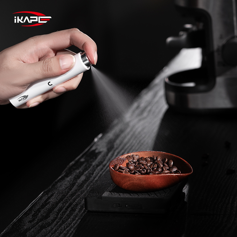 IKAPE RDT Spray Bottle Glass E – Coffee Equipment Set recenzja i cena