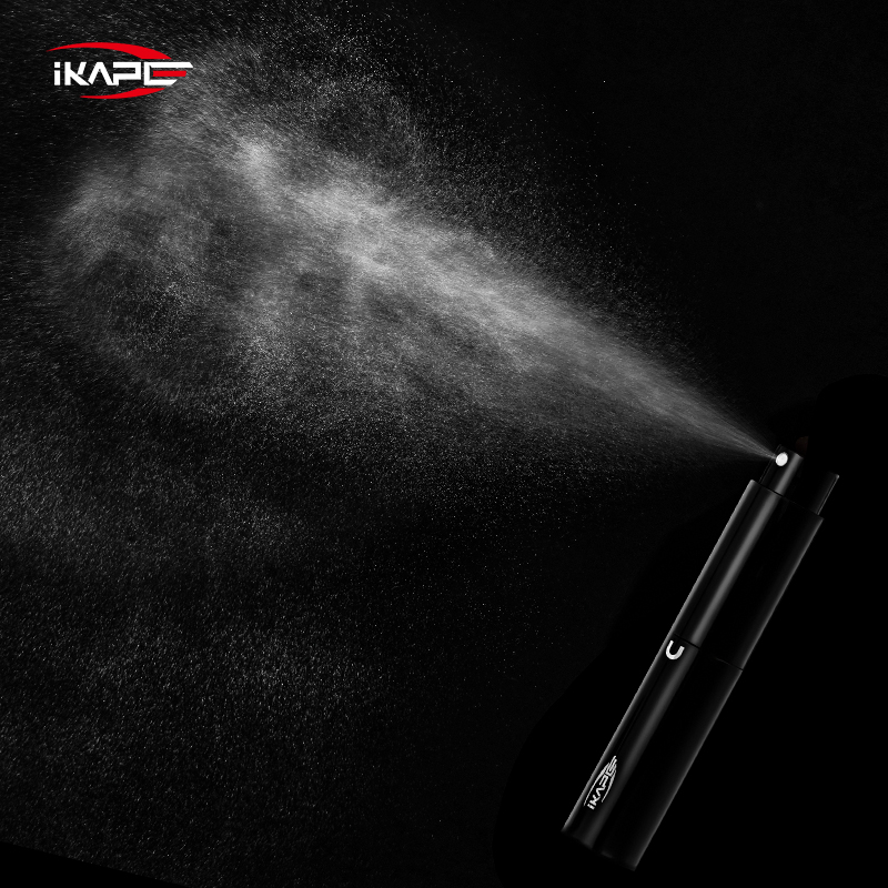 IKAPE RDT Spray Bottle Glass E – Coffee Equipment Set recenzja i cena