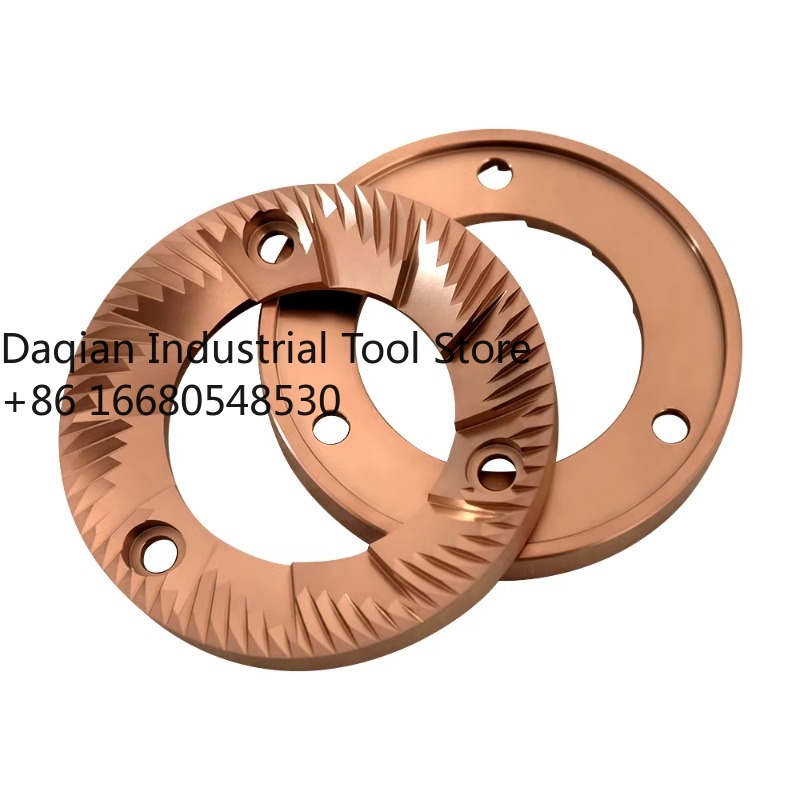 3kjQika Coffee DF54 DF64 DF83V – Coffee Grinder Burr Flat recenzja i cena