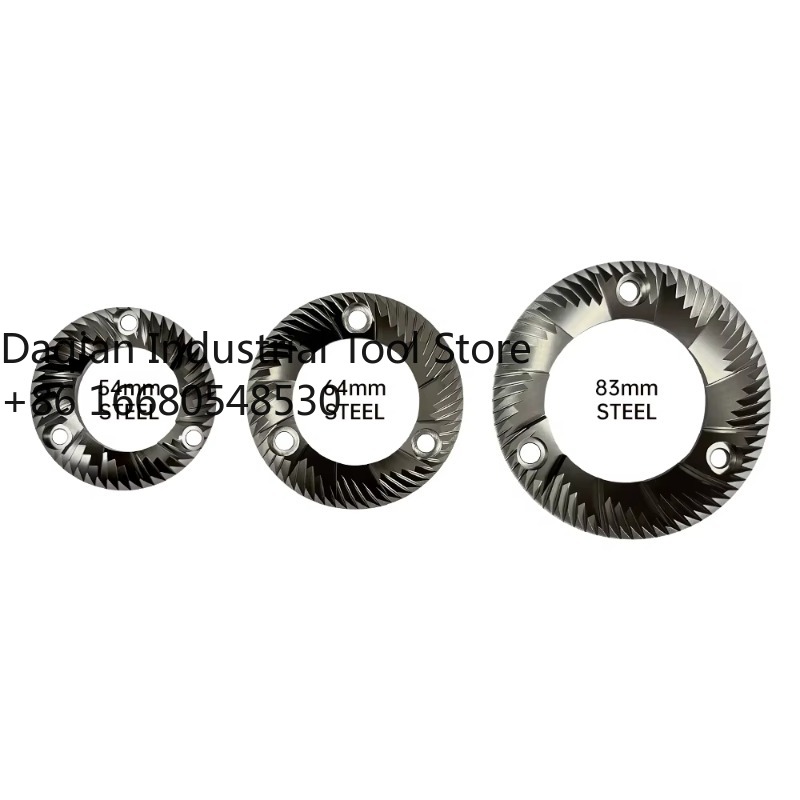 3kjQika Coffee DF54 DF64 DF83V – Coffee Grinder Burr Flat recenzja i cena