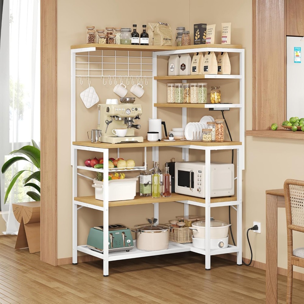 6-Tier Electric Outlet-Equippe – Coffee Equipment Outlet recenzja i cena