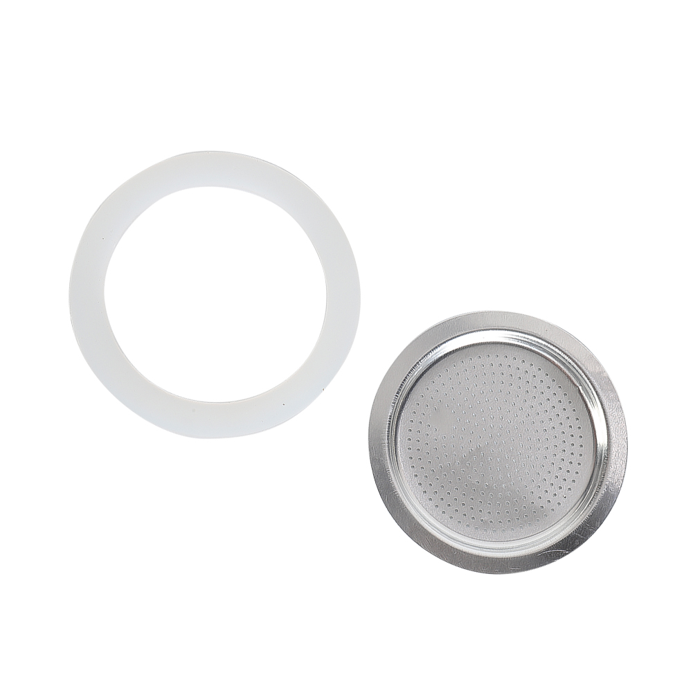 Coffee Rubber Ring Italian Mok – Coffee Equipment Espresso recenzja i cena