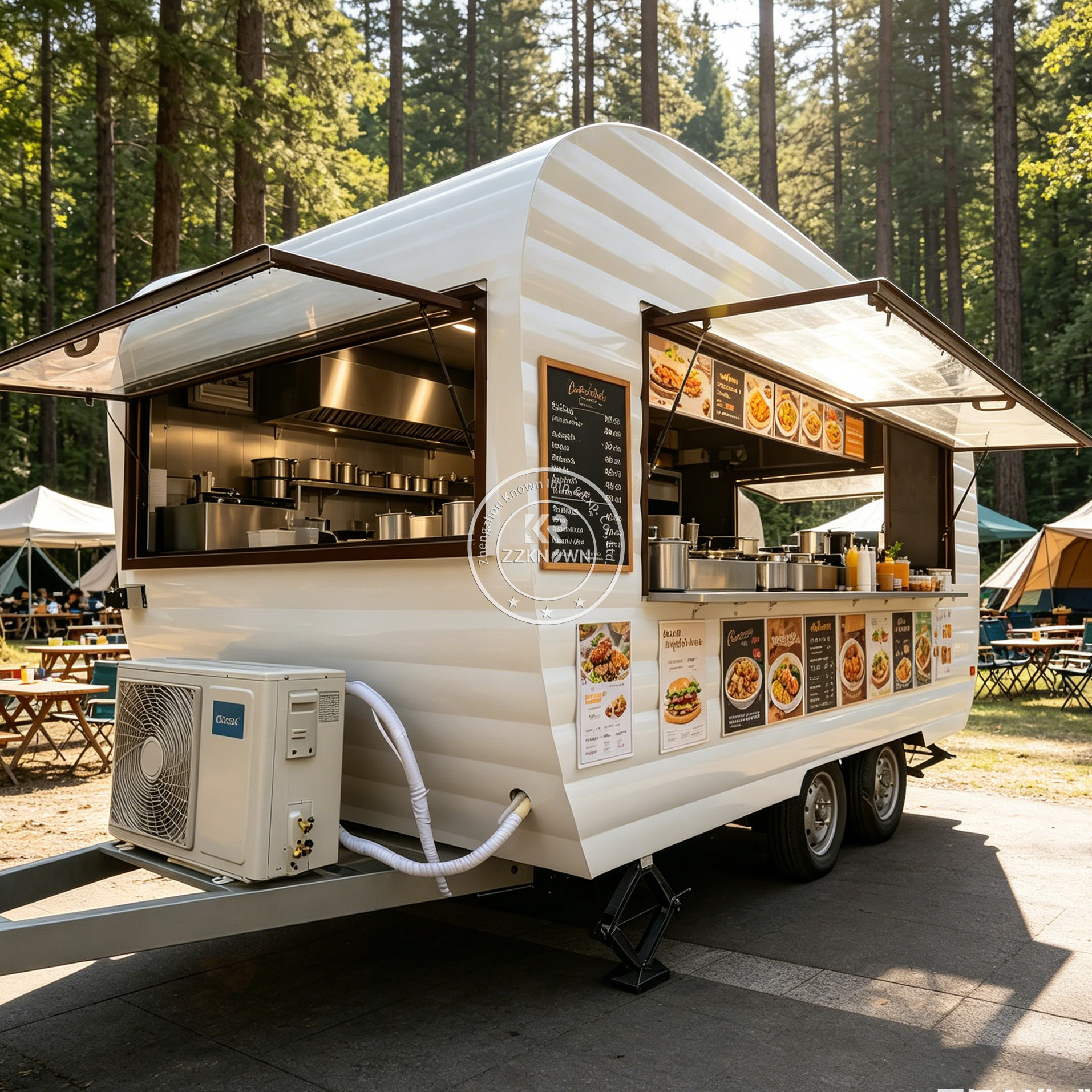 Australia Standard Outdoor Cof – Coffee Equipment For Coffee Shop recenzja i cena