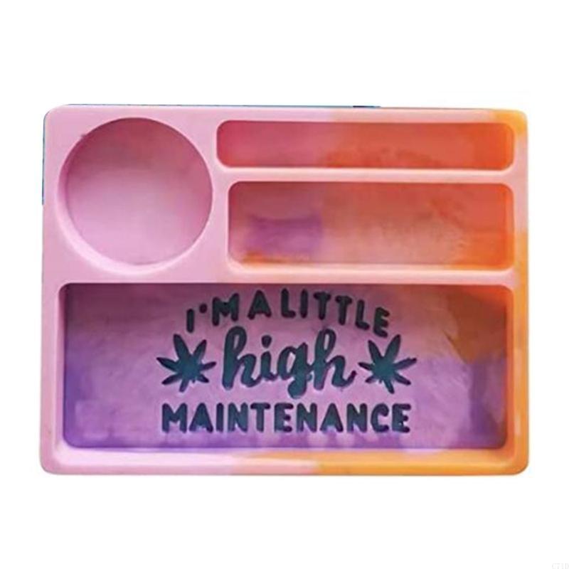  Tray Resin Mold Charm Woman T – Coffee Equipment And Tools recenzja i cena