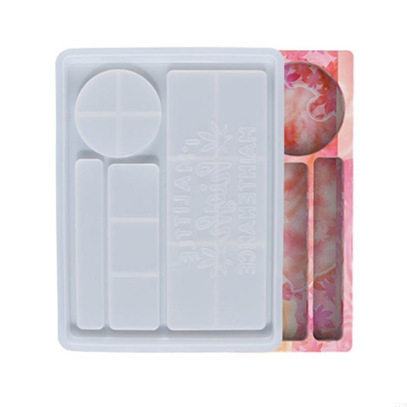  Tray Resin Mold Charm Woman T – Coffee Equipment And Tools recenzja i cena