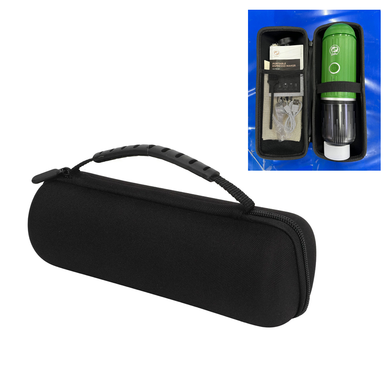 For Portable Espresso Coffee M – Coffee Equipment Organizer recenzja i cena