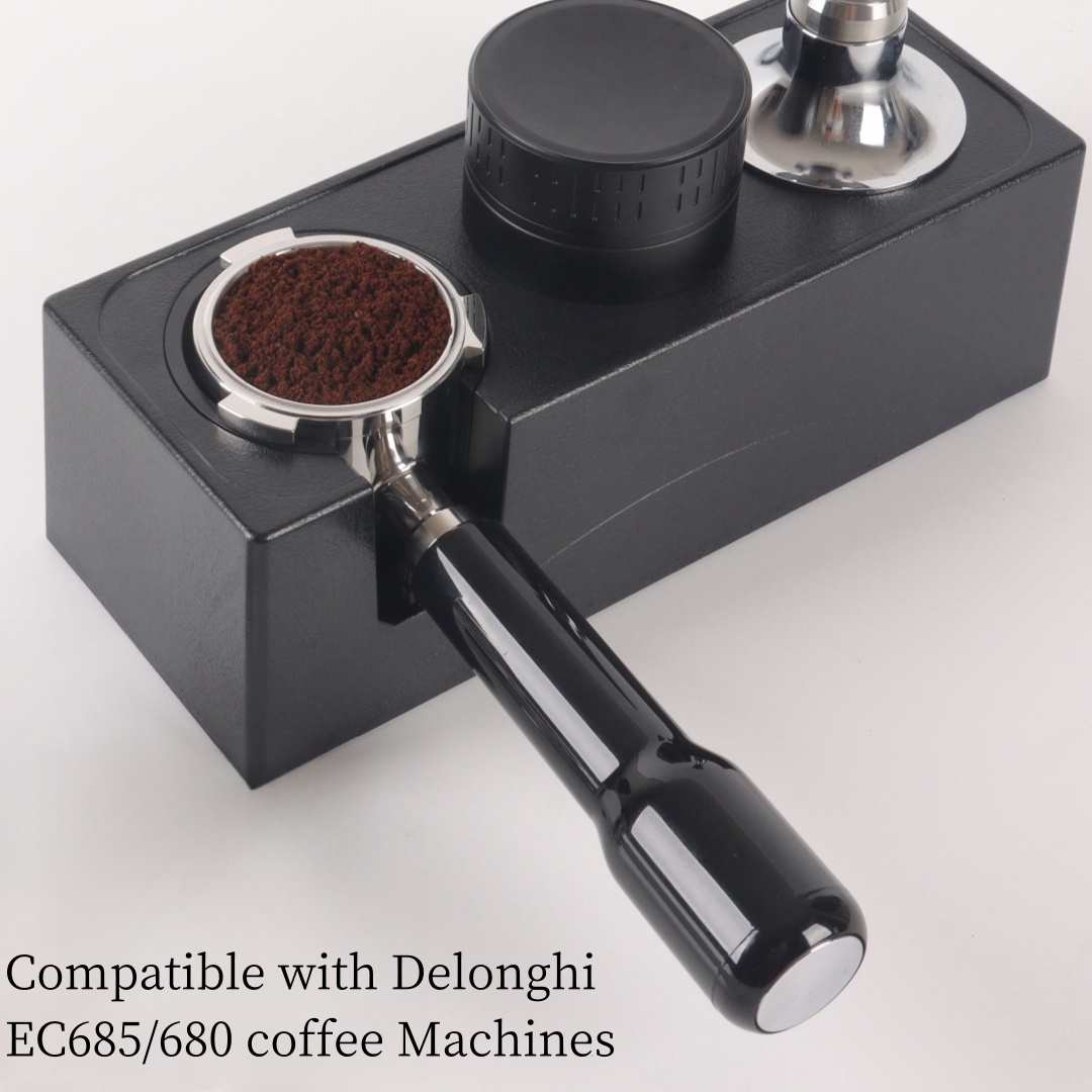 Coffee Bottomless Portafilter  – Naked Portafilter Bottomless recenzja i cena
