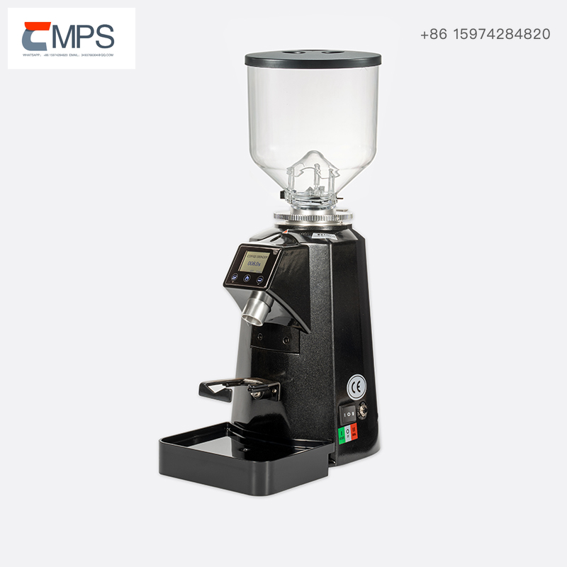 Professional 64Mm Df64 900E Al – Coffee Grinder Burr Flat recenzja i cena