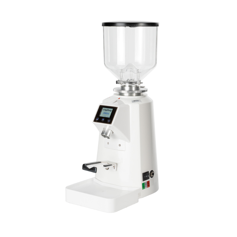 Professional 64Mm Df64 900E Al – Coffee Grinder Burr Flat recenzja i cena