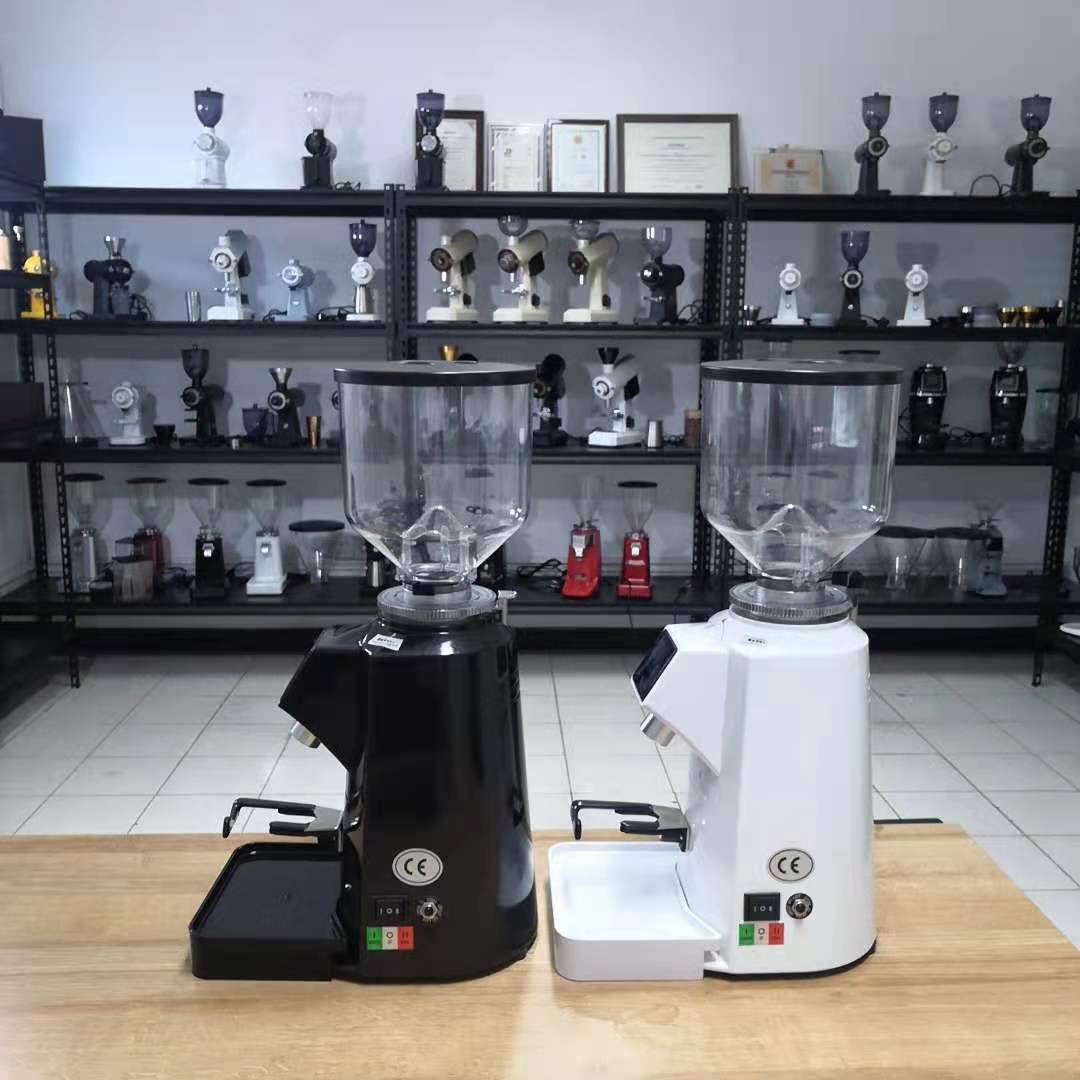 Professional 64Mm Df64 900E Al – Coffee Grinder Burr Flat recenzja i cena